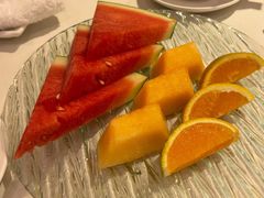 -潮福城大酒楼·潮味粤品·港式点心(湖滨北路店)