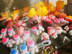 -逃脱反斗城沉浸剧情密室(北京路店)