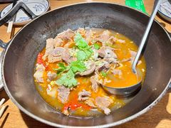 -福茂源横山铁锅羊肉(牡丹园店)