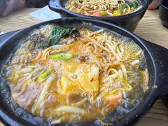 -傣家妹子过桥米线(一号店)