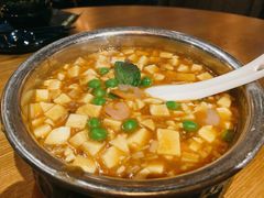 外婆熬豆腐-荟廷·晶萃(陆家嘴尚悦湾店)