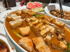 -大铁勺新津菜(东丽阳光新业广场店)