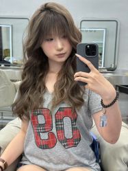 -YOUNG漾沙龙