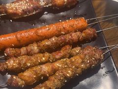 -刘成杰锦州烧烤(南河路店)