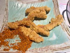 -蛙蛙鸡冷锅鱼(驷马桥店)