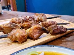 -亚克西姆新疆菜(库车店)
