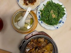 -林四喜·闽南传家菜(鼓浪屿店)