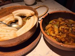 -奉天小馆·非遗东北菜(济南万象城店)