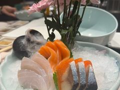 -铁板诱惑法式铁板烧(大卫城店)