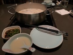 -捞王锅物料理(上海世茂广场店)