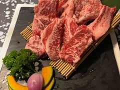 -黑牛の場烤肉(摩天活力城店)
