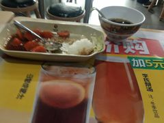 -李先生牛肉面大王(郑州火车站西广场2店)
