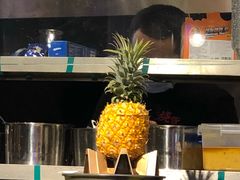 -烧货·活海鲜炭烧(湖滨商业街店)
