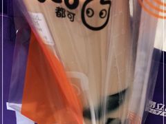 -CoCo都可(虹口龙之梦店)