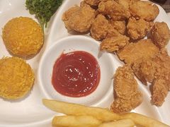 -米莱蒂亞牛排餐厅(福园广场店)