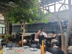 -又见炊烟私房菜(敬亭路店)