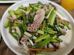 -美达尔烧烤(银川东路店)