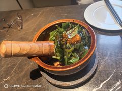 -吕氏焗小鲜•海鲜青岛菜(总店)
