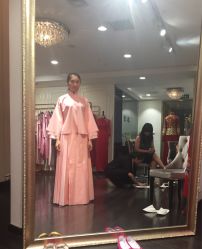 -藤薰定制中式嫁衣礼服旗袍店