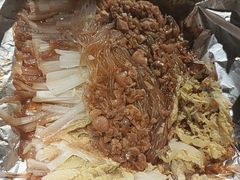 -京狮炙燥·精酿烧烤(首经贸店)