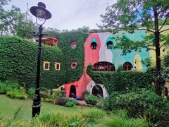 -三鹰之森吉卜力美术馆