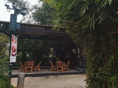 -湖南别院·美学庭院餐厅(惠阳店)