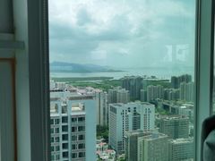 -浮梦·高空下午茶&水晶DIY