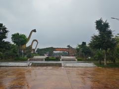 -龙谷湾旅游休闲度假区