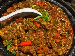 攸县血鸭-大碗先生(万家丽店)