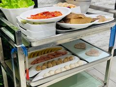 -天都火锅酒楼(虹梅南路店)
