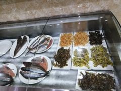 -河间老万驴肉火烧(福建北路店)