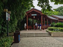 -金银湖国家城市湿地公园