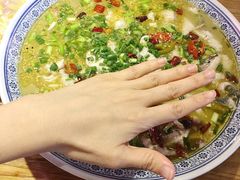 -兔槽江湖菜·重庆璧山兔(水围店)