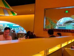 -塔哈尔·新疆盛宴(奉贤龙湖店)