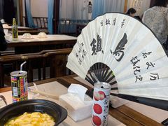 -外婆船宴餐厅·外婆喊你回家吃饭
