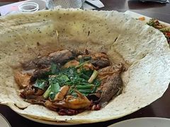 -小菜园新徽菜(青岛市南万象城店)