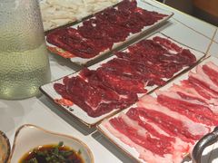 -牛人日志·鲜牛肉骨汤火锅(万科里瑧店)