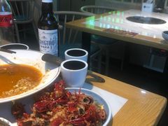 -笨笨甲甲鱼坊(蓝堡湾店)