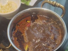 -葛记红焖羊肉(和平路形象店)