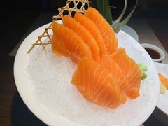 -山葵家·创意料理(宁波来福士店)