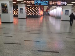 -汉中路(地铁站)