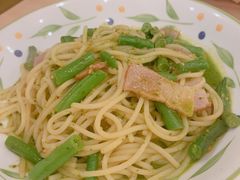 -萨莉亚意大利餐厅(龙胜站颂荟商场店)