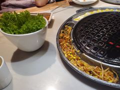 -韩宫宴烤肉·料理(苏州中心店)