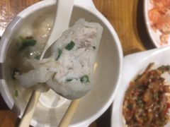 鲅鱼蒸饺-小城粥道·海胆鲜虾粥(解放广场店)