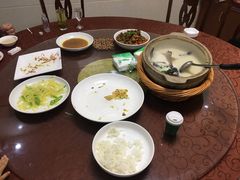 -天目湖刘老四农庄