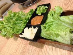 -大壮家原味烤肉(兴华北街店)