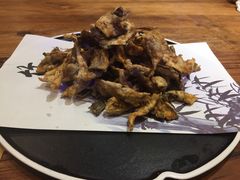 -阿记烧烤(大兴新区店)