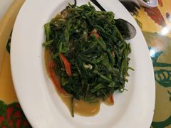 -無招牌海鮮(芽笼店)