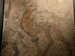 -洛阳古墓博物馆