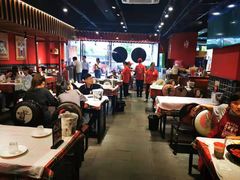 大堂-华仔龙虾(永乐路总店)